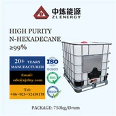N-HEXADECANE C16H34